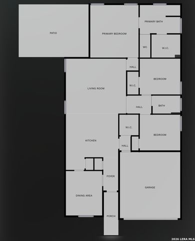 14061 Shivers Cv, San Antonio, TX 78254