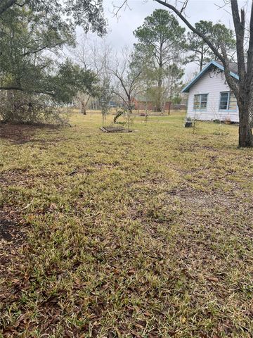 2913 Wagon Trail Road, Pearland, TX 77584