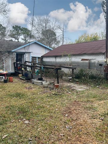 2913 Wagon Trail Road, Pearland, TX 77584