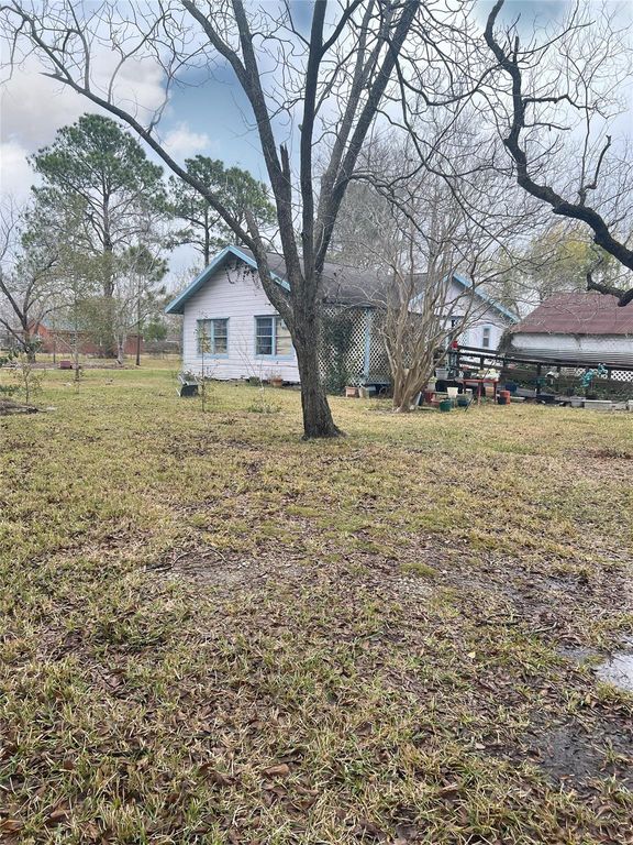 2913 Wagon Trail Road, Pearland, TX 77584