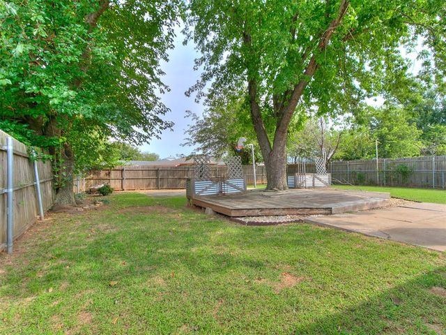 1033 NW 6th Street, Moore, OK 73160