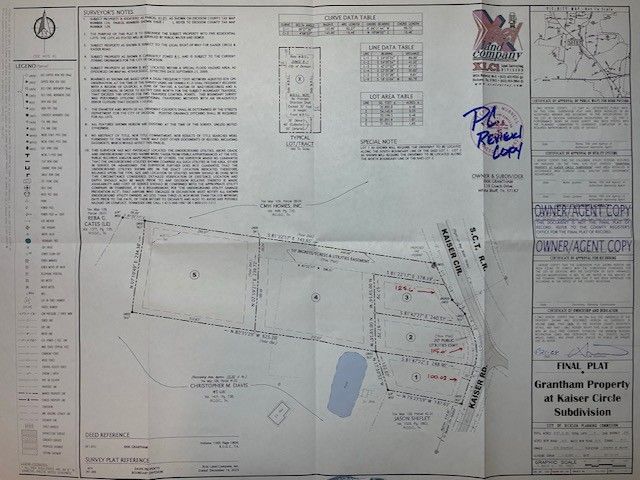 322 Kaiser Rd, Dickson, TN 37055