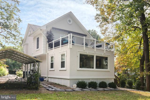 4009 ESTABROOK DR, Annandale, VA 22003