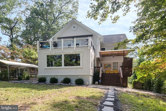 4009 ESTABROOK DR, Annandale, VA 22003