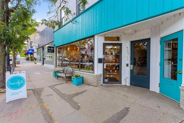 4400 Upton Avenue S 403, Minneapolis, MN 55410