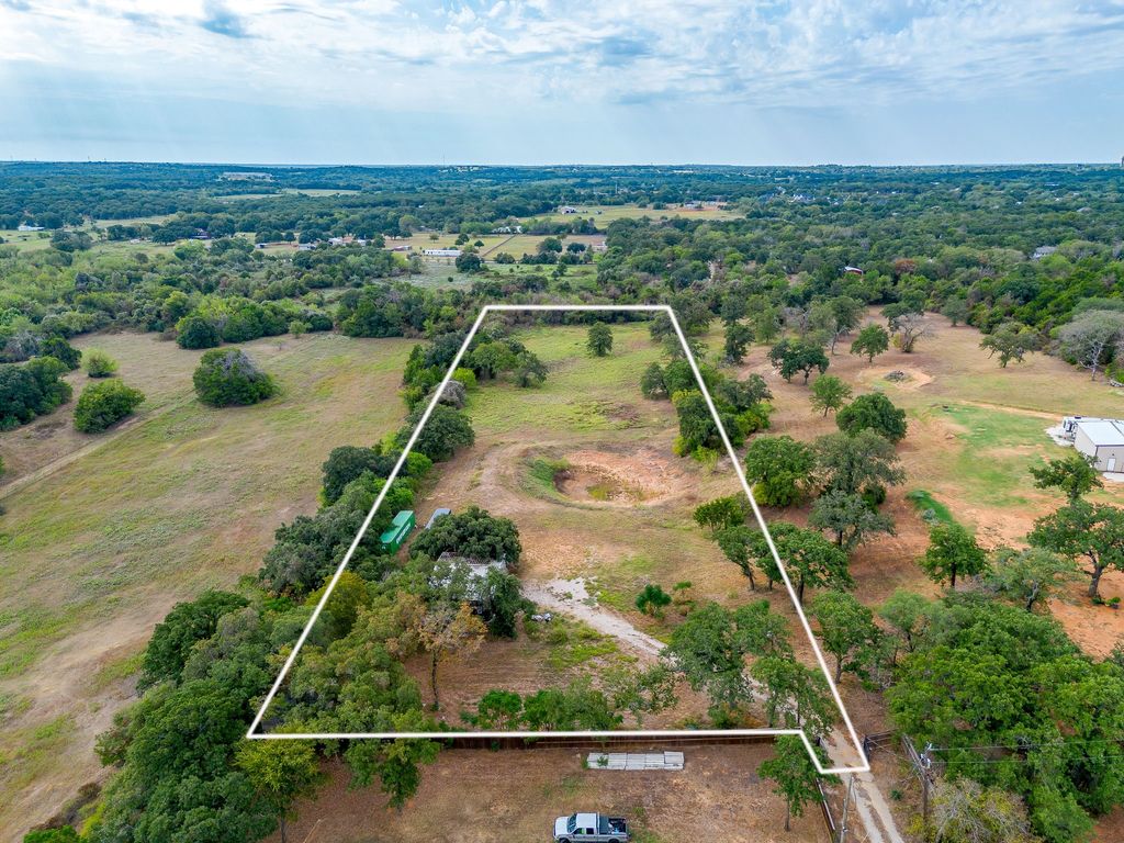 7801 Windy Hill Lane, Cross Timbers, TX 76028