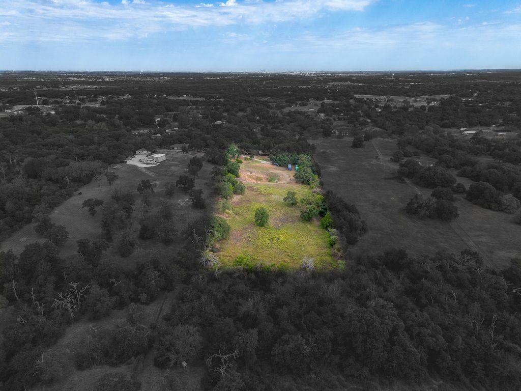 7801 Windy Hill Lane, Cross Timbers, TX 76028 — photo 2