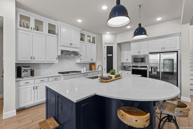 28614 Benedikt Path, Boerne, TX 78006