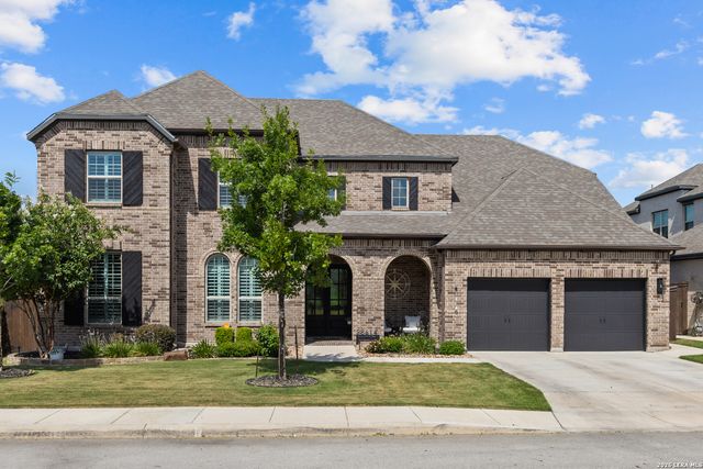 28614 Benedikt Path, Boerne, TX 78006