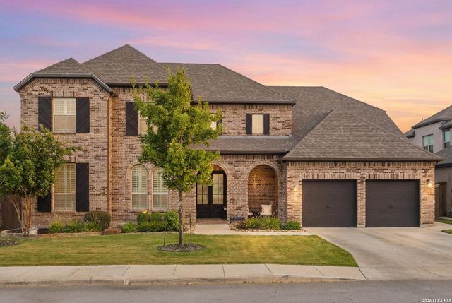 28614 Benedikt Path, Boerne, TX 78006