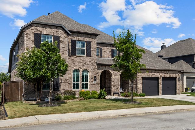 28614 Benedikt Path, Boerne, TX 78006