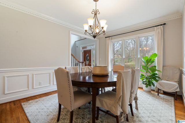 823 W RIVERCHASE PARKWAY, Hoover, AL 35244