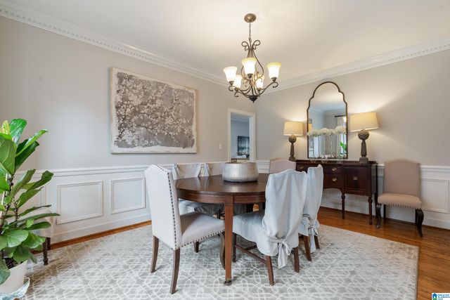 823 W RIVERCHASE PARKWAY, Hoover, AL 35244