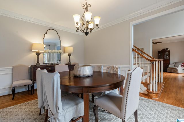 823 W RIVERCHASE PARKWAY, Hoover, AL 35244