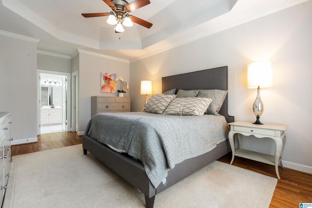 823 W RIVERCHASE PARKWAY, Hoover, AL 35244