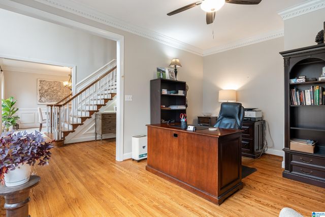 823 W RIVERCHASE PARKWAY, Hoover, AL 35244