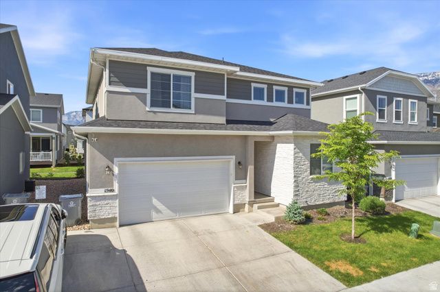 1540 W 220 N, Pleasant Grove, UT 84062