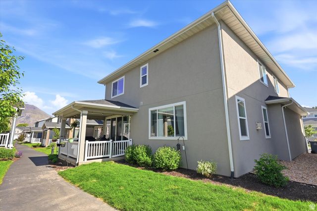1540 W 220 N, Pleasant Grove, UT 84062