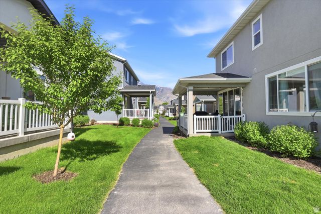 1540 W 220 N, Pleasant Grove, UT 84062