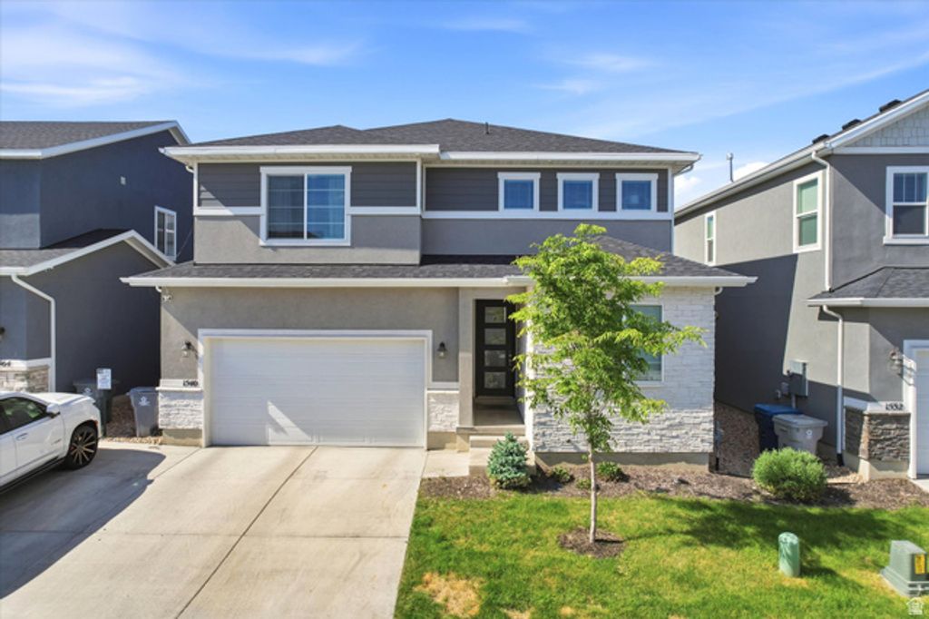 1540 W 220 N, Pleasant Grove, UT 84062
