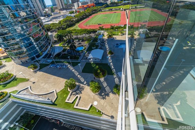 1296 Kapiolani Boulevard 1707, Honolulu, HI 96814