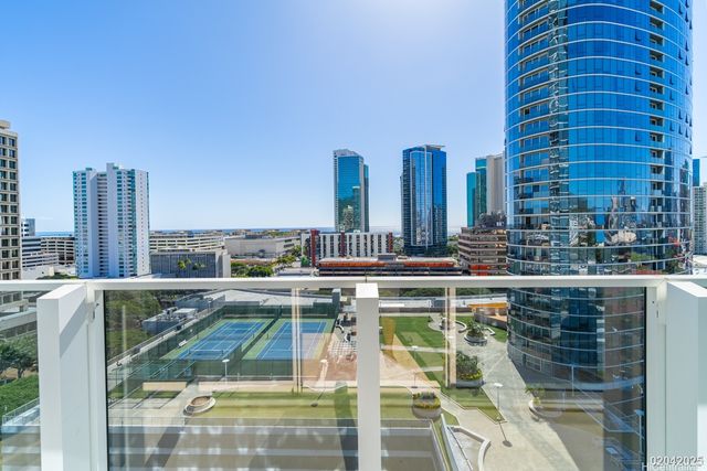 1296 Kapiolani Boulevard 1707, Honolulu, HI 96814