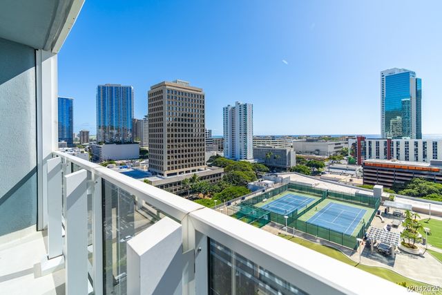 1296 Kapiolani Boulevard 1707, Honolulu, HI 96814