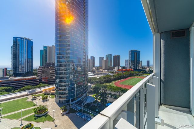 1296 Kapiolani Boulevard 1707, Honolulu, HI 96814