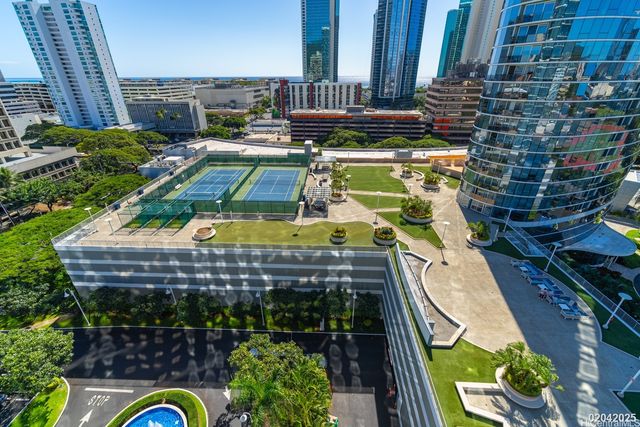 1296 Kapiolani Boulevard 1707, Honolulu, HI 96814