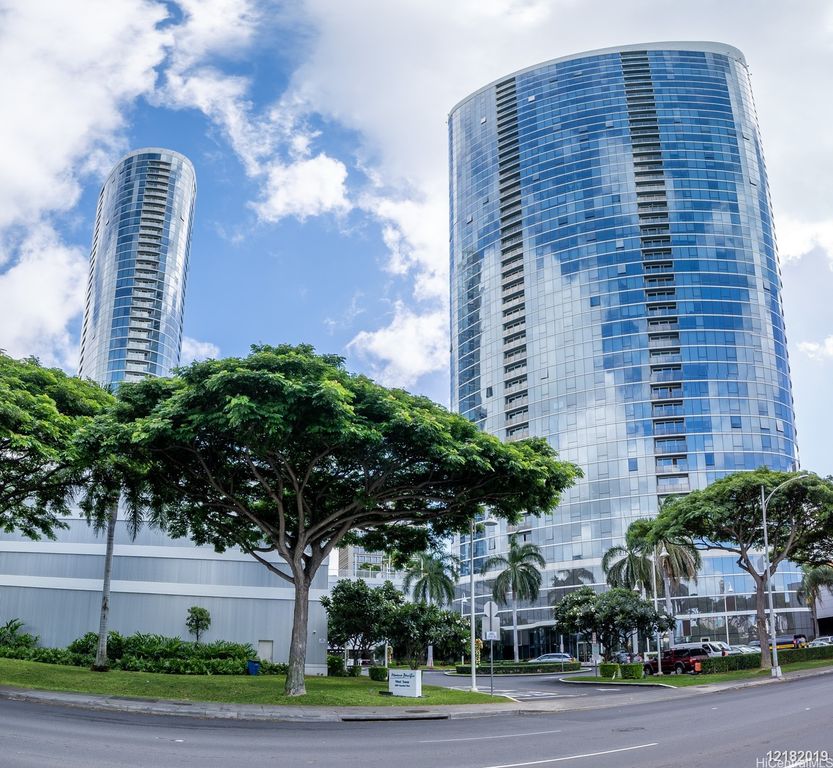 1296 Kapiolani Boulevard 1707, Honolulu, HI 96814