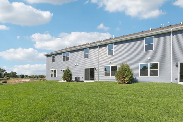 3555 Richardson Circle, Yorkville, IL 60560