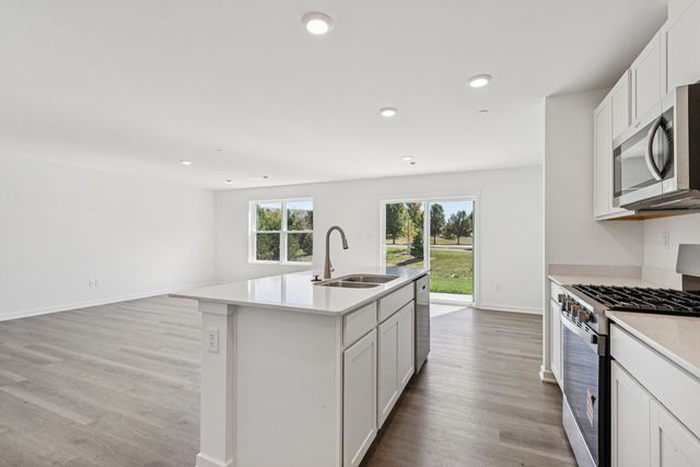 3555 Richardson Circle, Yorkville, IL 60560