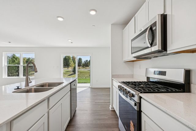 3555 Richardson Circle, Yorkville, IL 60560