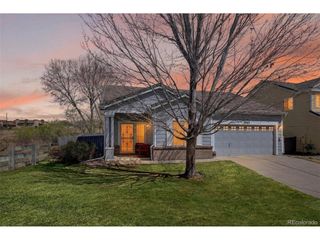 19563 E Hollow Creek Dr, Parker, CO 80134