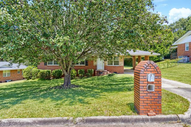 3502 13th Avenue, Phenix City, AL 36867