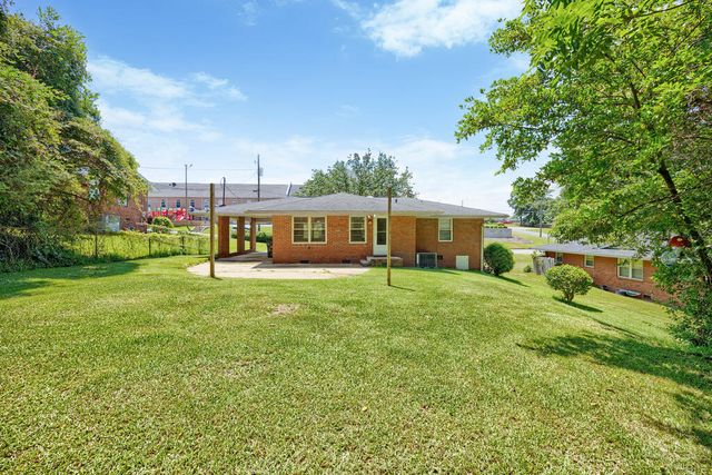 3502 13th Avenue, Phenix City, AL 36867