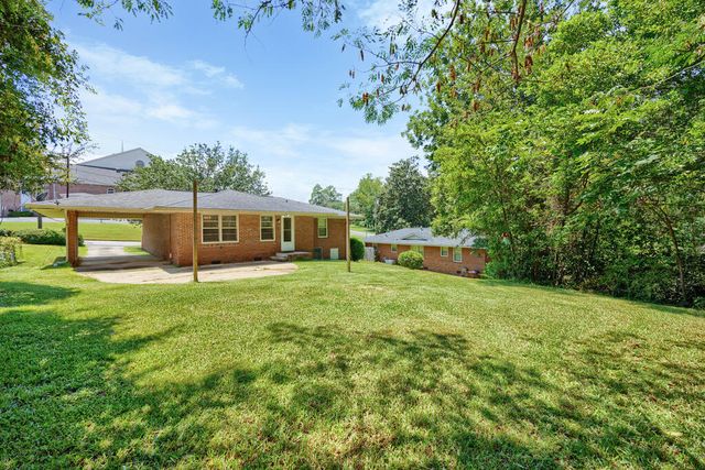 3502 13th Avenue, Phenix City, AL 36867