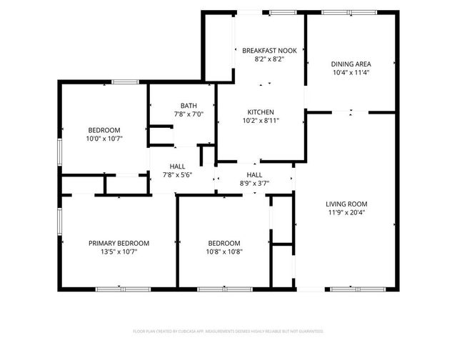 3502 13th Avenue, Phenix City, AL 36867