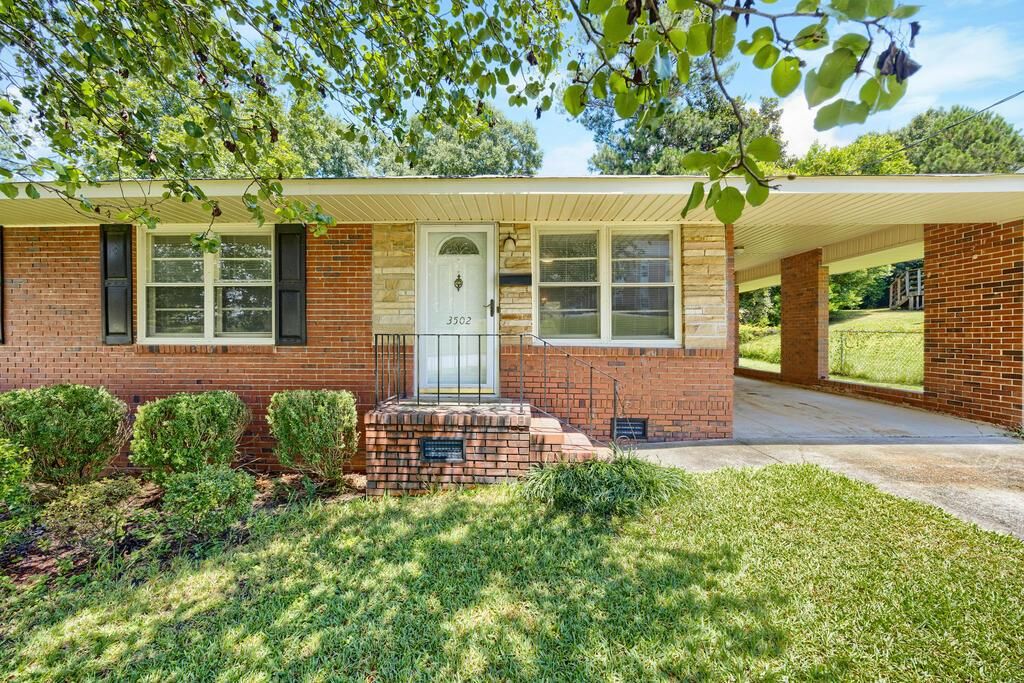 3502 13th Avenue, Phenix City, AL 36867
