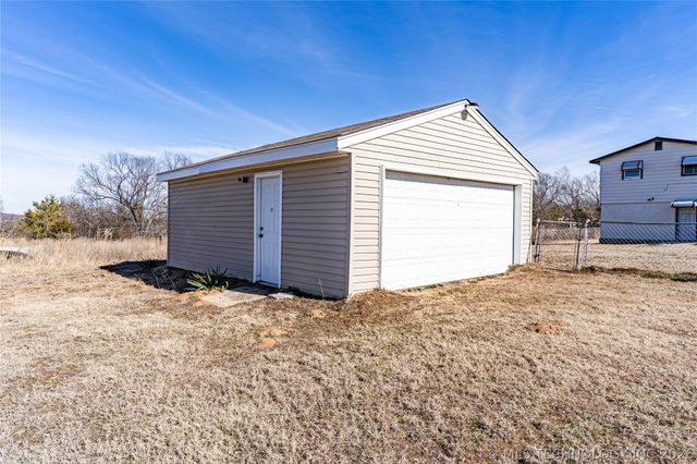12941 Shell Creek Road, Sand Springs, OK 74063