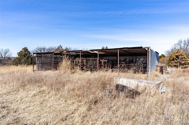 12941 Shell Creek Road, Sand Springs, OK 74063