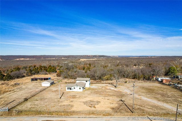 12941 Shell Creek Road, Sand Springs, OK 74063