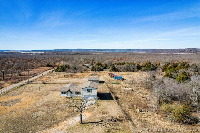 12941 Shell Creek Road, Sand Springs, OK 74063