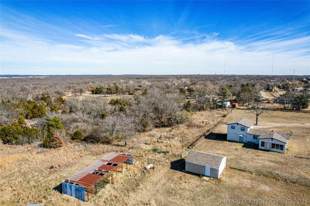 12941 Shell Creek Road, Sand Springs, OK 74063