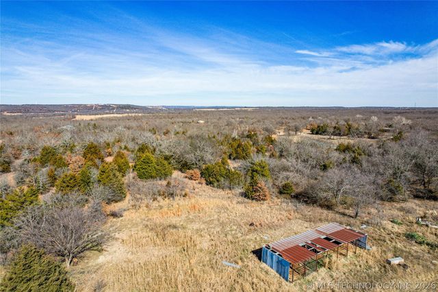 12941 Shell Creek Road, Sand Springs, OK 74063