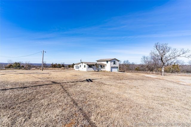12941 Shell Creek Road, Sand Springs, OK 74063