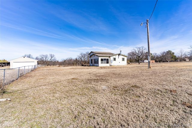 12941 Shell Creek Road, Sand Springs, OK 74063