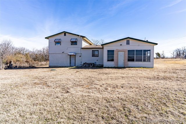 12941 Shell Creek Road, Sand Springs, OK 74063