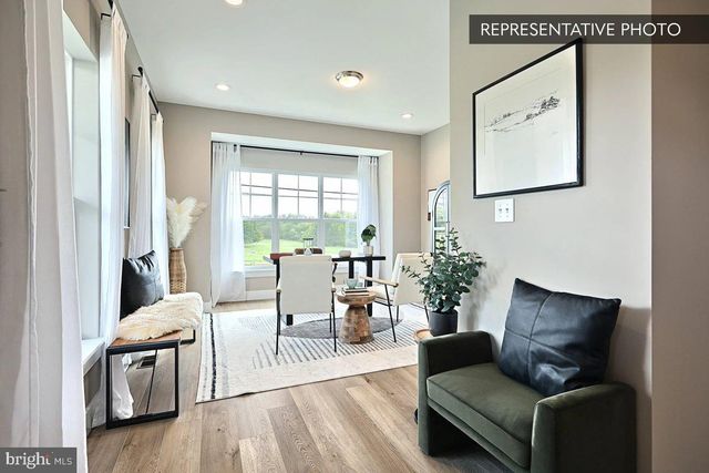 BLUE RIDGE PLAN AT SEIDERS HILL, Pottsville, PA 17901