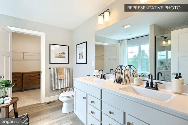 BLUE RIDGE PLAN AT SEIDERS HILL, Pottsville, PA 17901